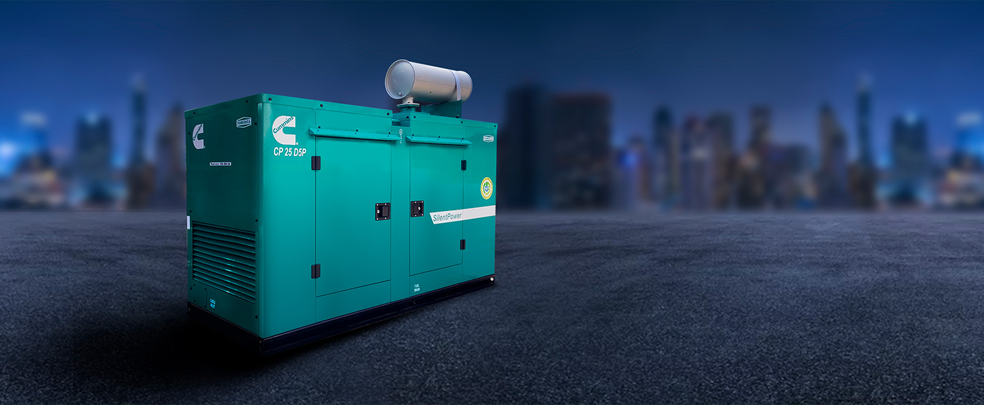 Home Generator Hiring In Mumbai